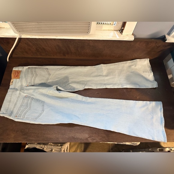 Levi’s 726 flare jeans - Picture 2 of 3